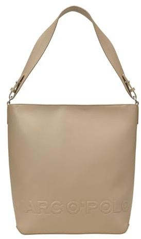 Marc O'Polo Vanja Hobo Bag S Summer Sand