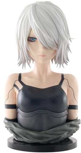 Ichibansho Figure - NieR: Automata - A2 (für den Ruhm der Menschheit) Kunststatue