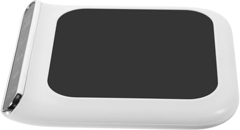 MUELODSIC Calentador de Tazas USB Compacto Temperatura Posavasos Eléctrico para Bebidas Calientes como Café Té Leche para Oficina y Hogar