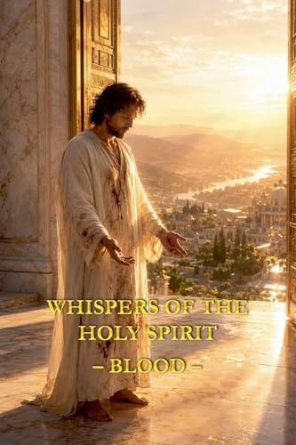 Whispers of the Holy Spirit - Blood