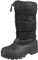 Fox Outdoor Kälteschutzstiefel Fox 40 C (Schwarz/43)