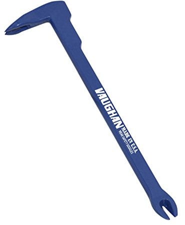 Vaughan 7-3/4 Bear Claw Nail Puller