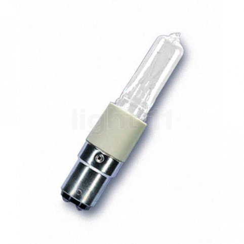 Radium QT18 70W/c, B15d, ohne Farbe