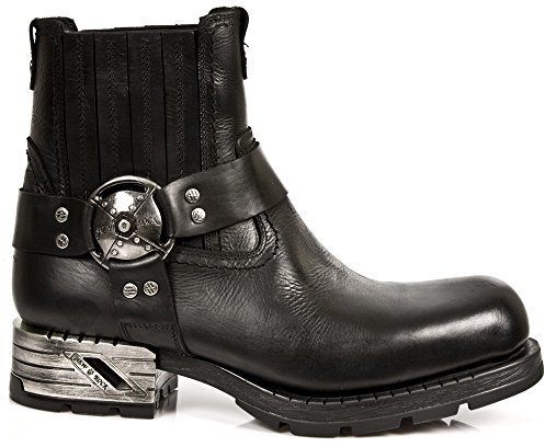 New Rock M.mr007-s1 Botas ClasicasHombre