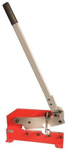 Holzmann hS300 cisaille à levier