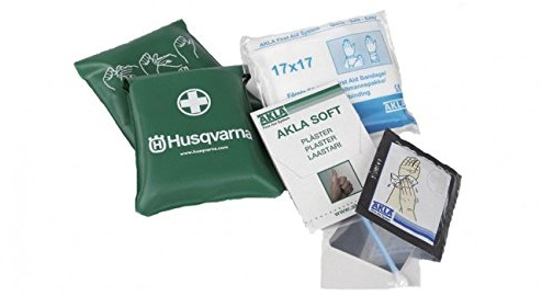 Husqvarna First Aid Kit