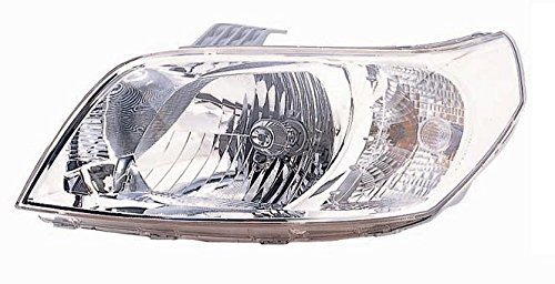 Prasco dw3274803 Lighthouse Front