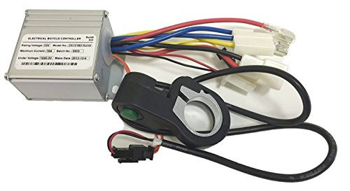 Razor PowerRider Kit électrique
