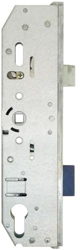 Mila Upvc Door Lock Case Gear Box 45mm Backset Single Spindle