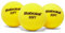 Babolat Soft Foam Junior 3-Ball-Set