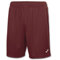 Joma Herren Nobel Shorts, Bordeaux, XL EU