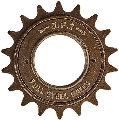 Ruota Libera/Dente di ruota dentata/Corona/pignone Z18 RMS per Piaggio/Vespa Ciao ref. 103631