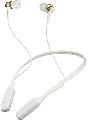 JVC HAFX42BTNE Earbuds Headphones - Gold