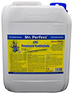 Mr. Perfect® Additif Diesel Winterfree – Moteurs Diesel sans Hiver, améliore la fluidité et la fluidité du Filtre.