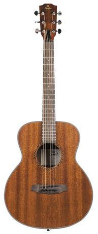 Prodipe 6-saitige Konzertgitarre (BB27 MHS)