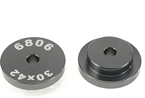 Enduro Art: Uni Inner Guide for 6806 Bearing Lager, je nach Auswahl, selon modèle