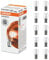 Motodak Lampe/AMPOULE 12V 21/5W (BAY15D) OSRAM FEU+Stop
