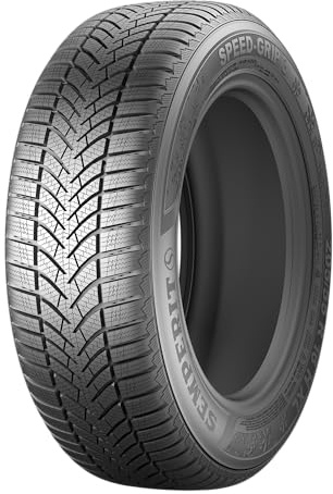 Semperit Speed-Grip 3 XL FR M+S - 195/45R16 84H - Winterreifen