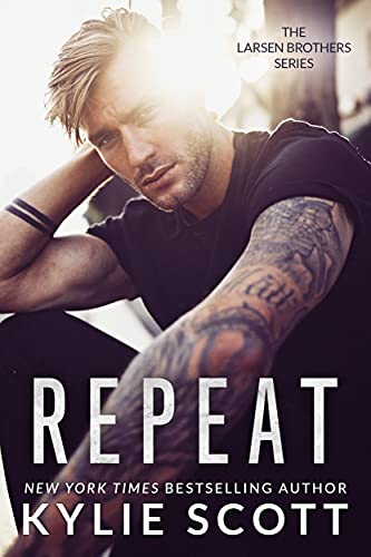 Repeat (English Edition)