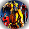 Premium Esspapier Tortenaufleger Tortenbild Geburtstag Transformers T22