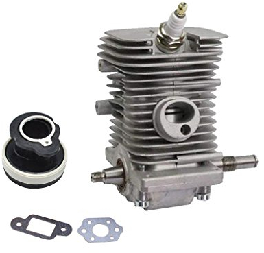 Tubayia Kit cilindro pistone per Stihl MS180 MS170 018 MS 180 170 benzina motosega parti