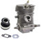 Tubayia Kit cilindro pistone per Stihl MS180 MS170 018 MS 180 170 benzina motosega parti