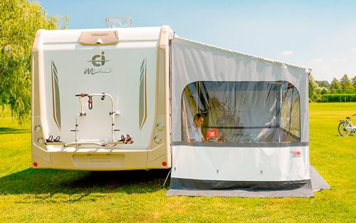 Fiamma Side W Caravanstore XL Side Wall