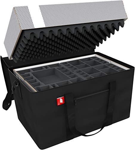 Feldherr Transporter kompatibel mit Zombicide: Invader - Soldier Pledge