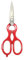 JOYA Tijera de Cocina Multiusos 8 Pulgadas Inoxidable