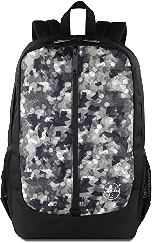 Chiemsee Get N Ready - Rucksack 46 cm black