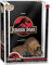 Funko Pop! Movie Poster: Jurassic Park - Tyrannosaurus- Figurine en Vinyle à Collectionner - Idée de Cadeau - Produits Officiels - Jouets pour Les Enfants et Adultes - Movies Fans