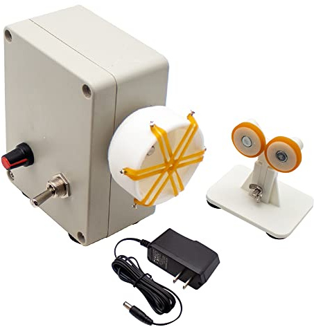 Professional Electric Fishing Rod Building Winding Machine DIY Fishing Rod Tool 0-60RPM Adjustable Forward and Reverse Switch