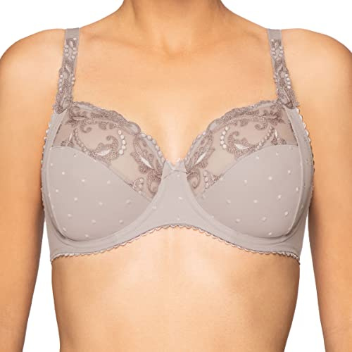 Felina Bügel-BH 205292 Secret Delight Pearl Grey 95G