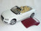 Norev A*U*D*I A5 Cabrio 2009 Weiss 1/18 Modellauto Modell Auto