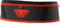 DYNAFIT Upcycled Running Belt Grau Gr. M