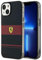 Ferrari FEHMP14SUCOK Hülle für iPhone 14 6.1 Schwarz hardcase IMD Combi