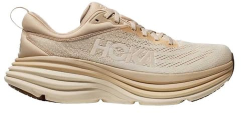 Hoka Bondi 8 Laufschuhe Herren - 43 1/3