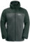 Jack Wolfskin Herren Taubenberg 3in1 Jkt M, Slate Green, 3XL EU