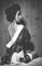 HMDKHI Japanische Bushido Poster Bilder, Ninjas Samurai Figuren Malerei, Mount Fuji Poster, Ohne Rahmen (JP-12,1Pcs-80x120cm)