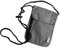 Anyasen Weicher Brustbeutel Zum Reisen Unisex Wasserdicht Passport Tasche Organizer Wasserdicht Leichte Reisegeldbeutel Brustbeutel Mit Rfid Schutz Brustbeutel Damen Herren Für Reise-Dokumente