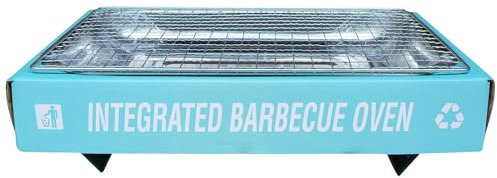 Griglia compatta per picnicking | Barbecue leggero per feste sul portellone | Griglia portatile da tavolo per escursioni, piccola griglia per barbecue da balcone, griglia tailgating per eventi