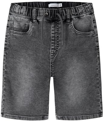 NAME IT Boy Shorts Regular Fit | Shorts