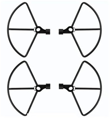 Leichter Schutz, kompatibel mit EVO II EVO II Pro Drohnen-Schutzhülle Compatible with Flügelventilator-Drohnenzubehör