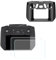 ZWLLKJGS Mini 3 Pro Silicone Protective Case + 9H Screen Protector for DJI Mini 3 Pro/Mavic 3 Cine/Mavic 3 Pro RC Pro Controller, Drone Accessories