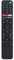 Control Remoto LRMF-TX500P con Voz Google Play Uso for televisores Sony 4K UHD Android Bravia Serie XG95/AG9 Serie X85G