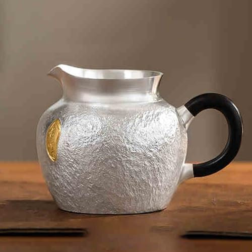 Sterling Silver Baby Cup | Classic Silver Cup for Babies, Expecting Mothers | Solid 999 Sterling Silver E