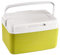 Baoblaze Refrigerador Aislado Refrigerador de automóviles fría Almacenamiento frío cofecho portátil de Hielo pequeño de retención de Hielo para Pesca de Playa, 6l