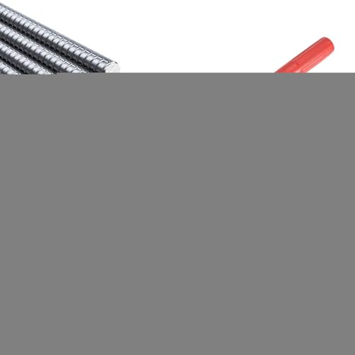 Metallbiegewerkzeug,Tragbare Biegehebel - Metall Draht Stangenbieger Stahlhebel - für Dachdecken, Schweißen, Heimwerkstatt, Baustelle, Metallverarbeitung, Hersteller und