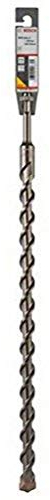 Bosch Accessories Professional Hammerbohrer SDS-plus-5 (Ø 20 mm), 20 x 400 x 450 mm