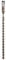 Bosch Accessories Professional Hammerbohrer SDS-plus-5 (Ø 20 mm), 20 x 400 x 450 mm